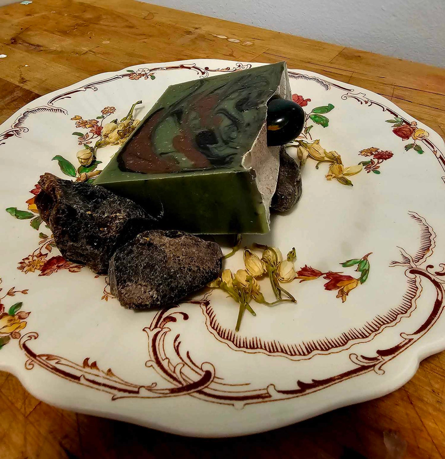 Remembrance Soap Bar