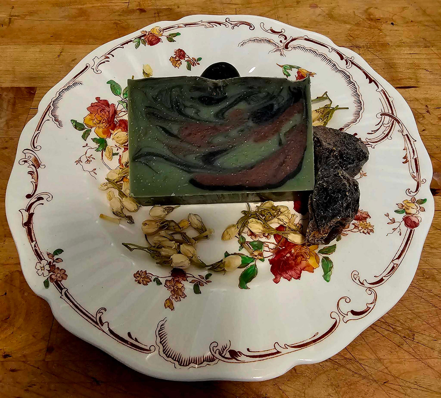 Remembrance Soap Bar